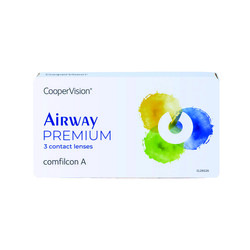 Airway Premium (3 линзы)
