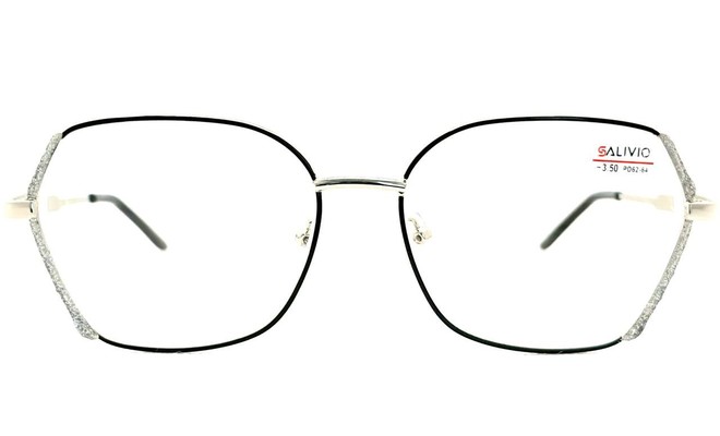 Готовые очки Salivio -3.50 (арт. SA5012 С1) 