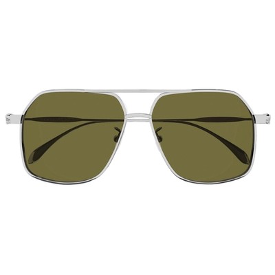 Alexander McQueen 0372S 003